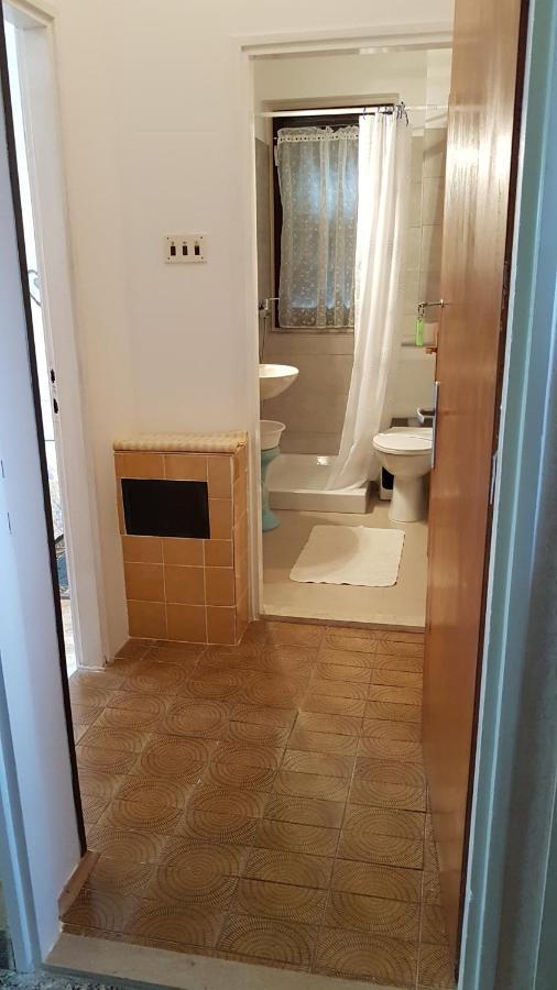 Accomodation Mirjana Rooms Porec Exterior photo