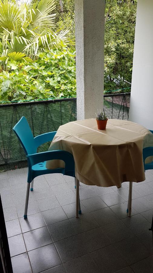 Accomodation Mirjana Rooms Porec Exterior photo