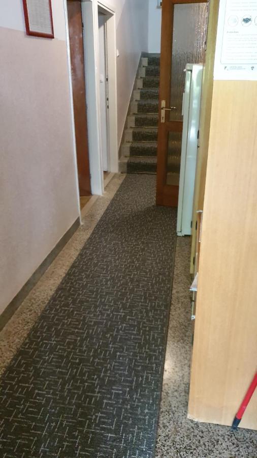 Accomodation Mirjana Rooms Porec Exterior photo