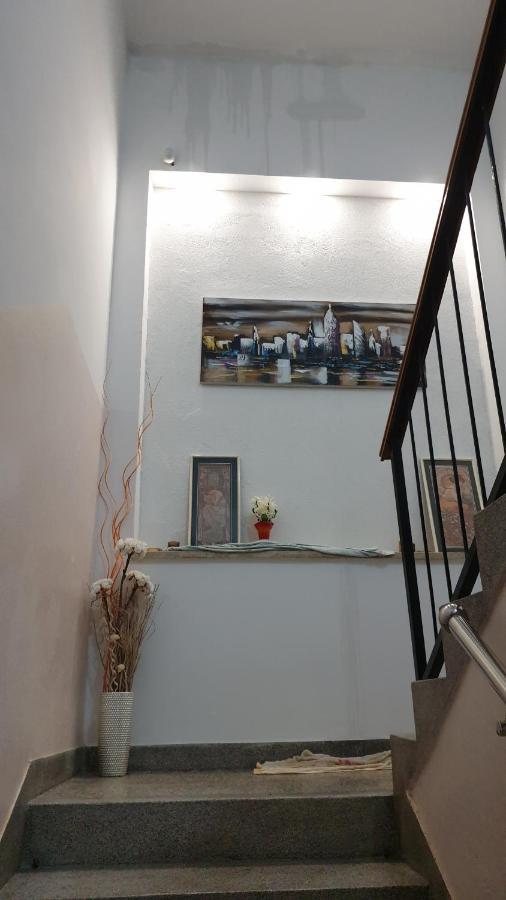 Accomodation Mirjana Rooms Porec Exterior photo