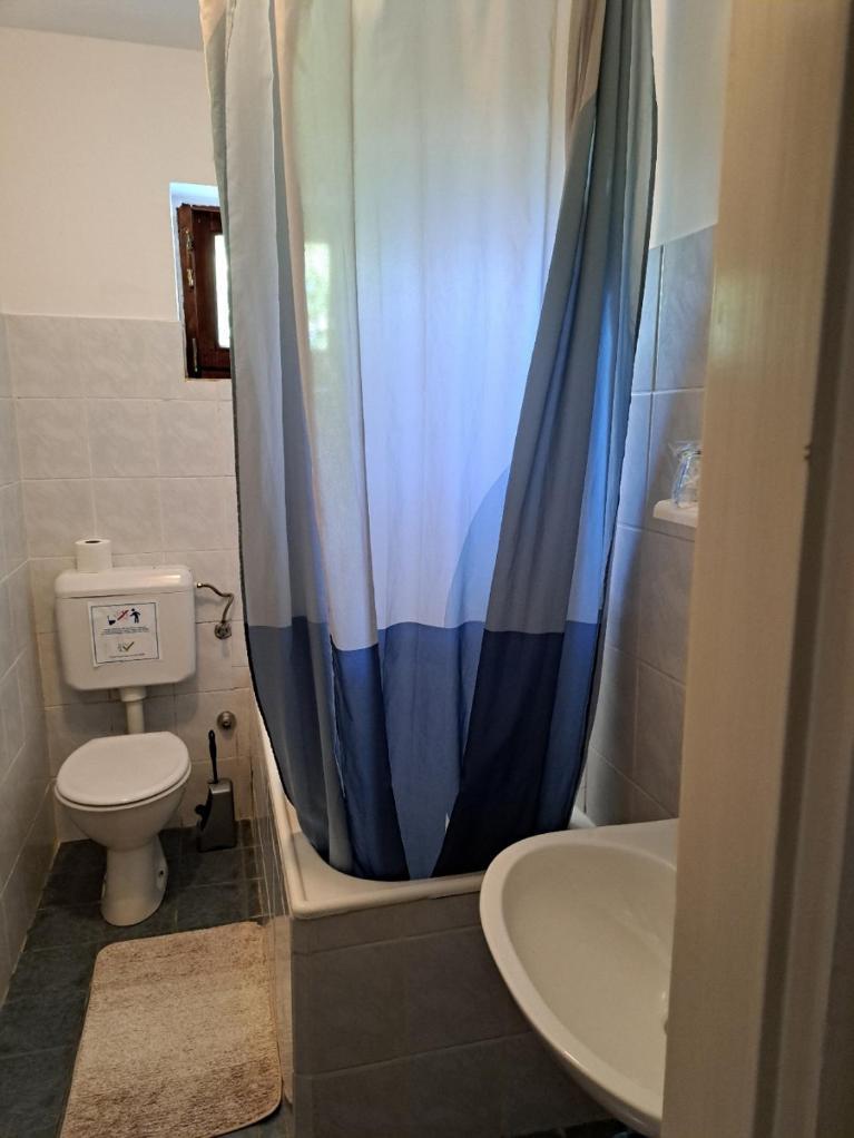 Accomodation Mirjana Rooms Porec Exterior photo
