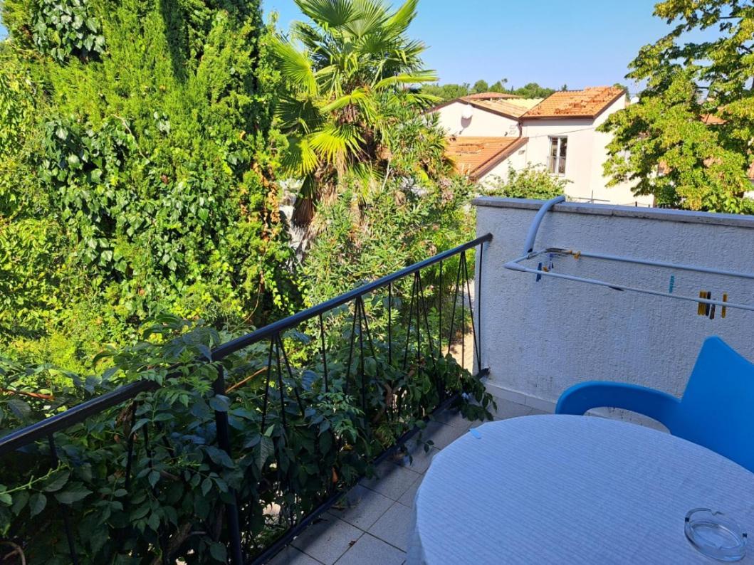 Accomodation Mirjana Rooms Porec Exterior photo
