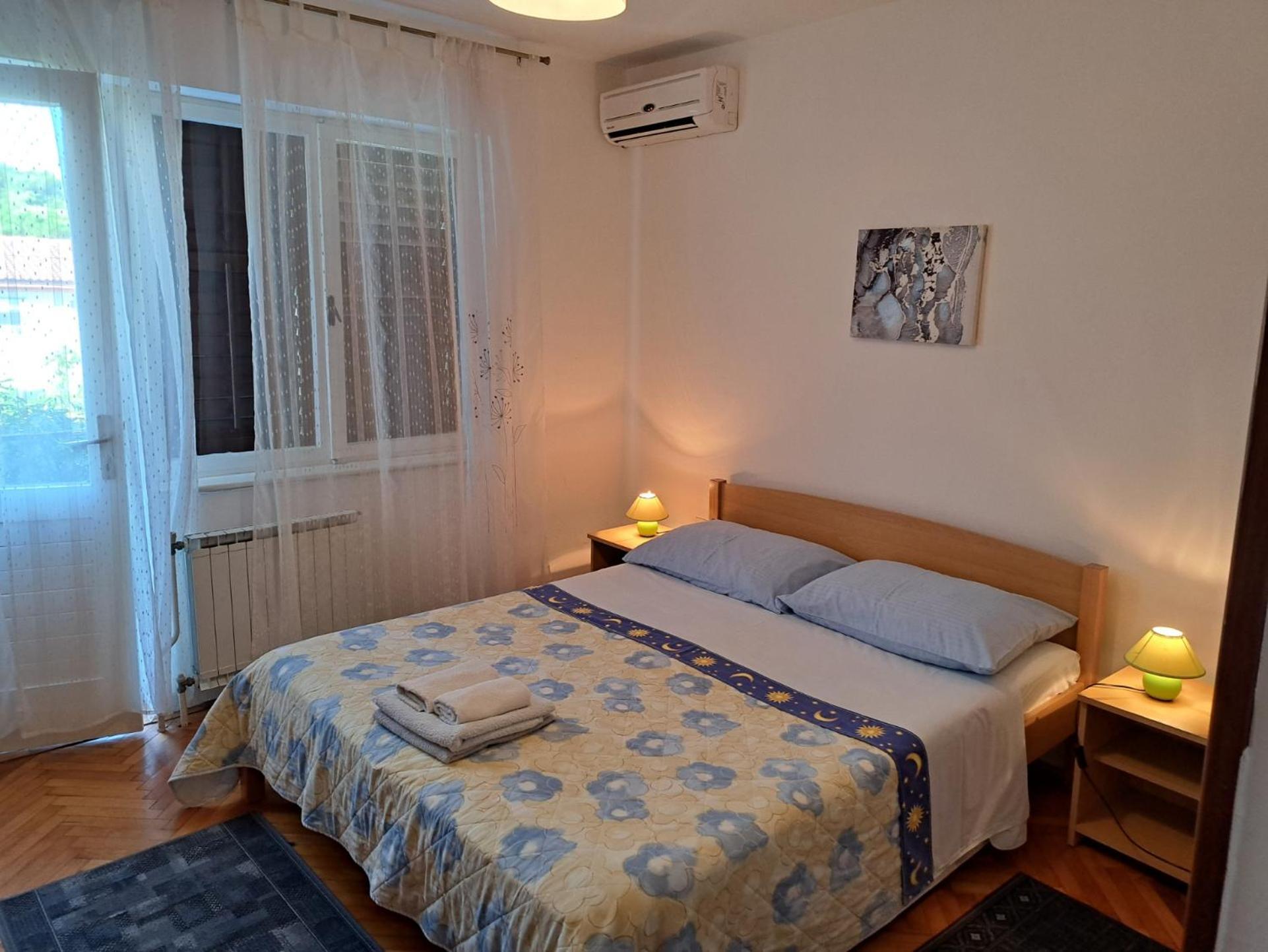 Accomodation Mirjana Rooms Porec Exterior photo