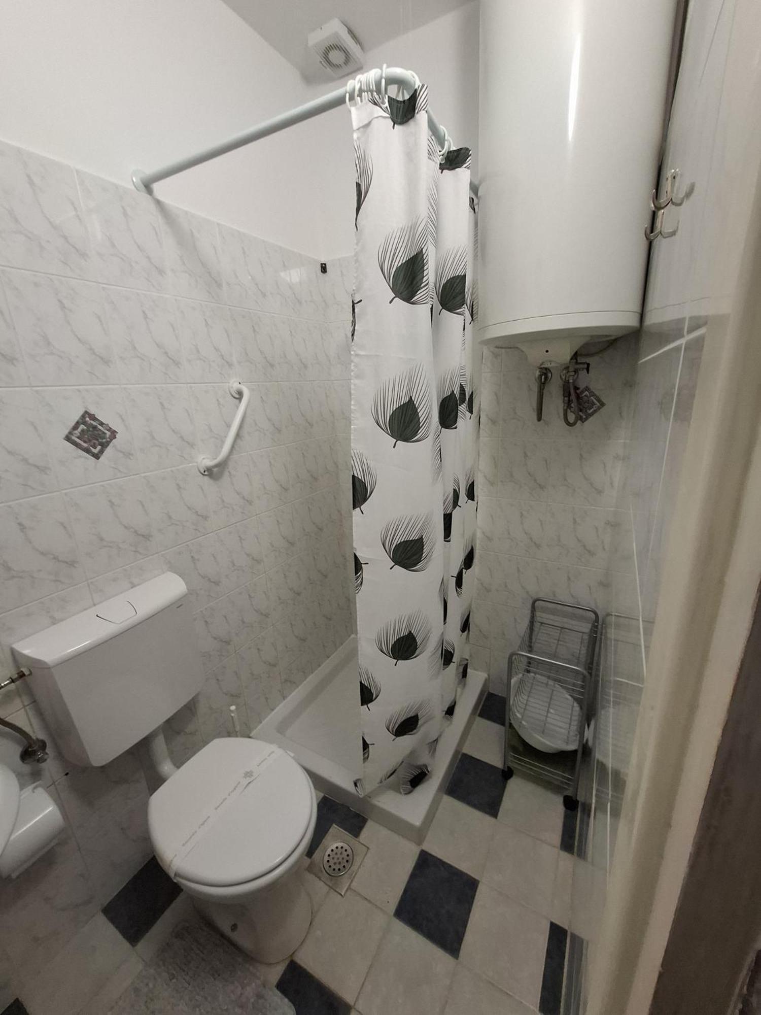 Accomodation Mirjana Rooms Porec Exterior photo